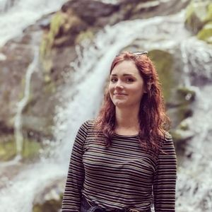 Meet your Posher, Roxanne